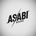 AsabiBrand Logo Karakterli