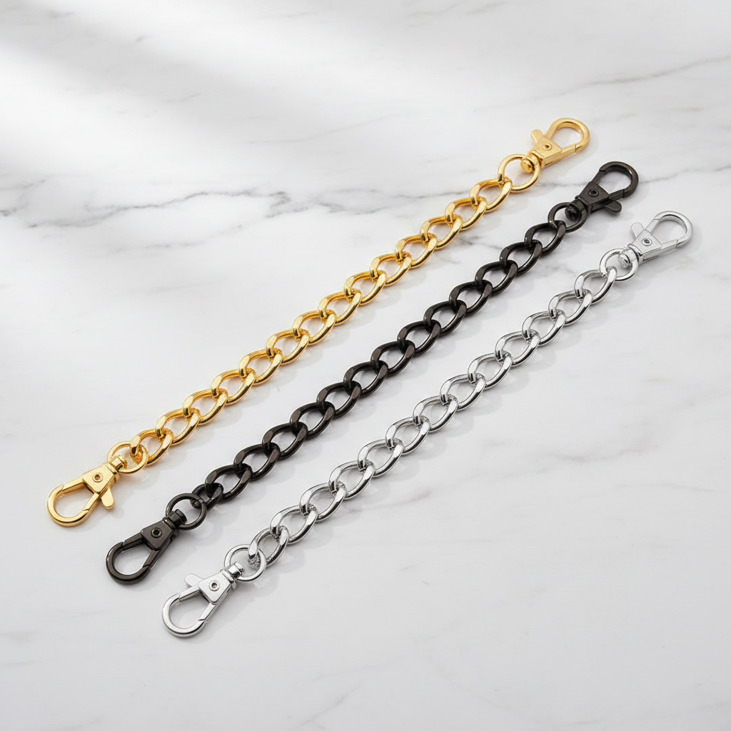 Flat Lay 3 Renk